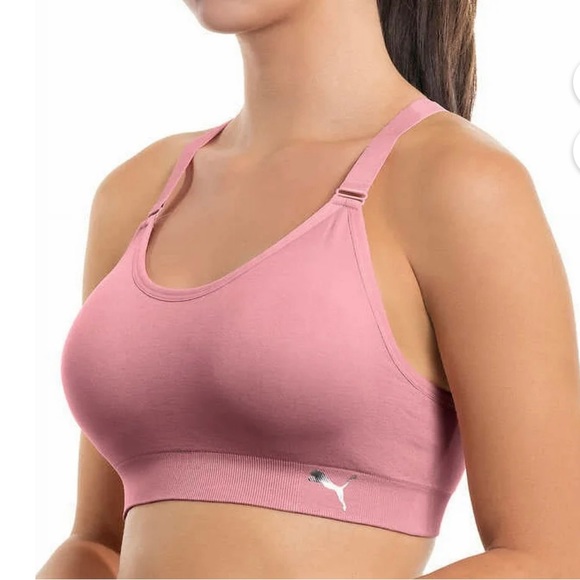 Puma sports bras DryCell - Picture 3 of 4